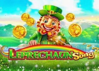 Leprechaun Song со знаменитым лепреконом